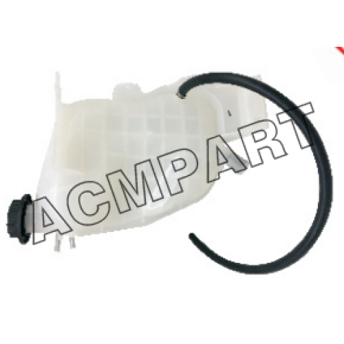 oem no 2602943C91 2602872C91 2599039C91 2591625C92 coolant tank for international truck oem no 2602943C91 2602872C91 2599039C91 2591625C92 coolant tank for international truck